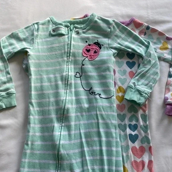 Carters  Onesies - Picture 3 of 10